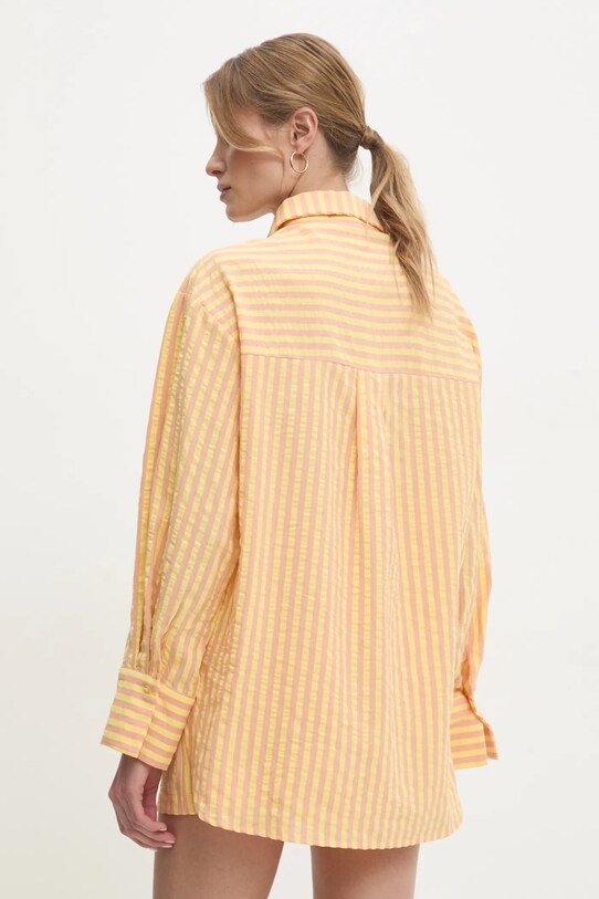 Комплект Answear.LAB 15631.1.15656.1.fos жёлтый WW25