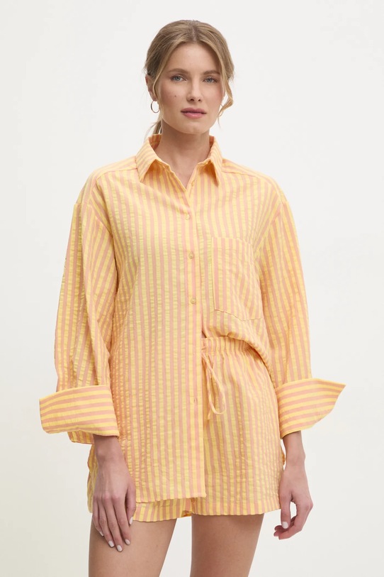 Одежда Комплект Answear.LAB 15631.1.15656.1.fos жёлтый