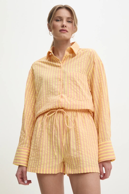 Комплект Answear.LAB жёлтый 15631.1.15656.1.fos