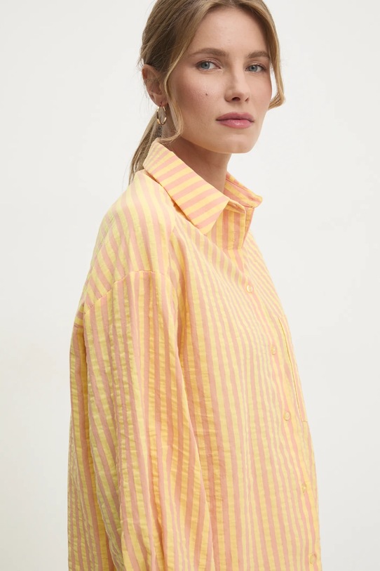 Комплект Answear.LAB 15631.1.15656.1.fos жёлтый