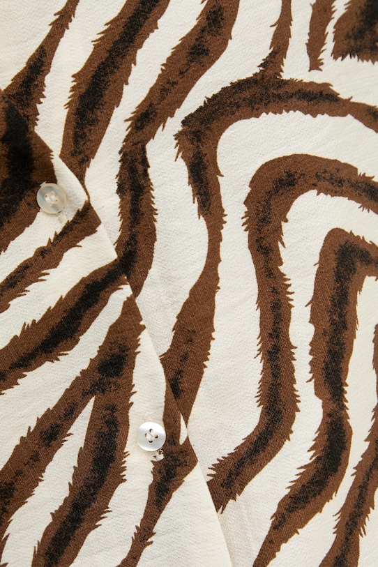 Answear Lab cămașă și pantaloni 15629.1.15635.1.FLK