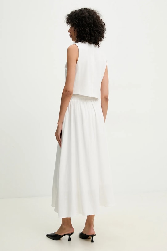 Одяг Бавовняний комплект Answear.LAB MWS15007.hos білий