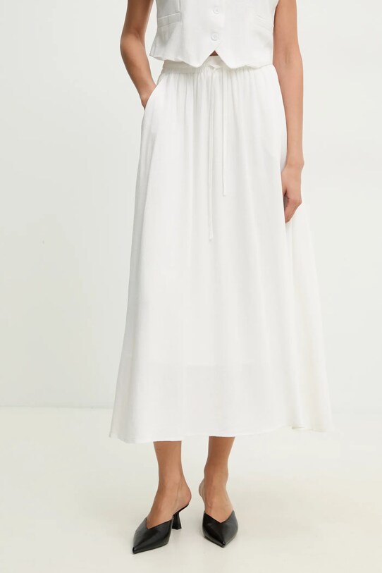 Бавовняний комплект Answear.LAB MWS15007.hos білий