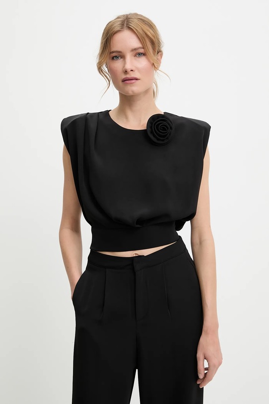 Answear.LAB camicetta e pantaloni 14187.hos nero WW25