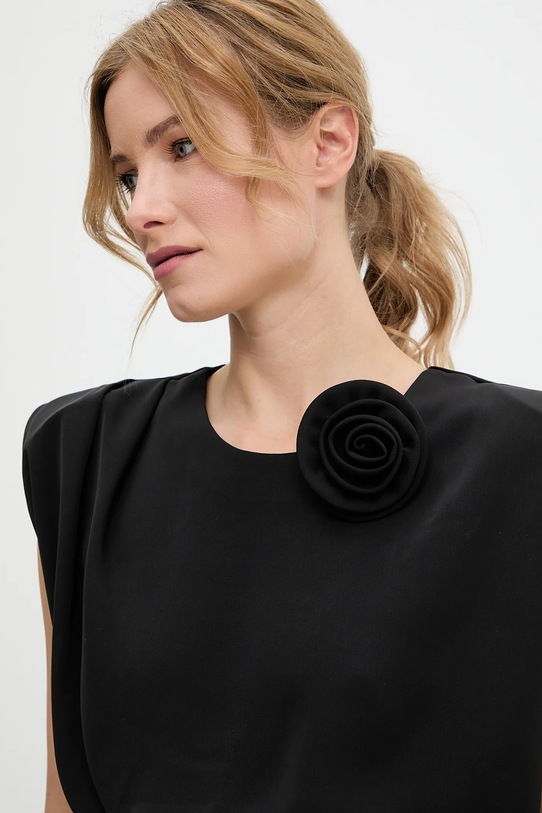 Answear.LAB camicetta e pantaloni 14187.hos nero