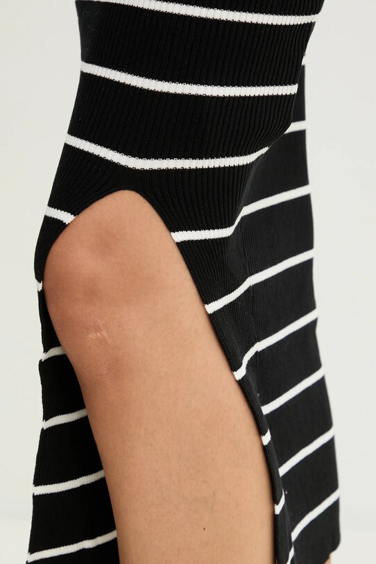 Πουλόβερ και φούστα Answear.LAB DZ93442.hos