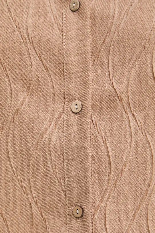 Λινό σετ Answear.LAB 8979.fos