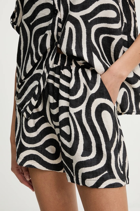 Answear Lab compleu negru 8744.1.fos