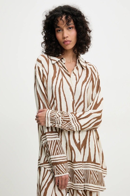 Odjeća Komplet Answear.LAB 972.fos smeđa