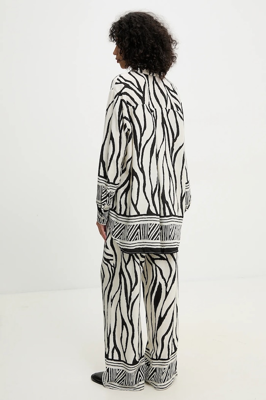 Answear Lab compleu 972.fos negru WW25