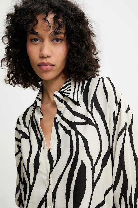 Answear Lab compleu 972.fos negru