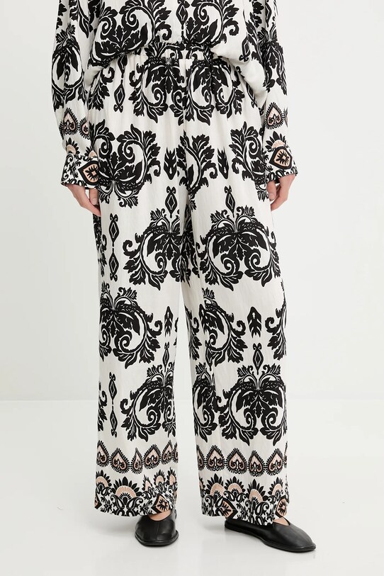 Одежда Рубашка и брюки Answear Lab 70290b.fos чёрный
