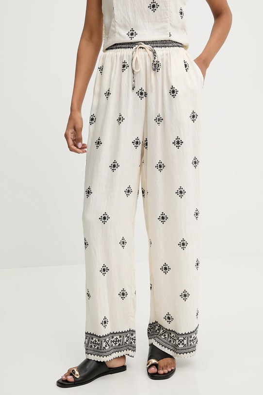 Abbigliamento Answear.LAB camicetta e pantaloni y078.3.fos nero