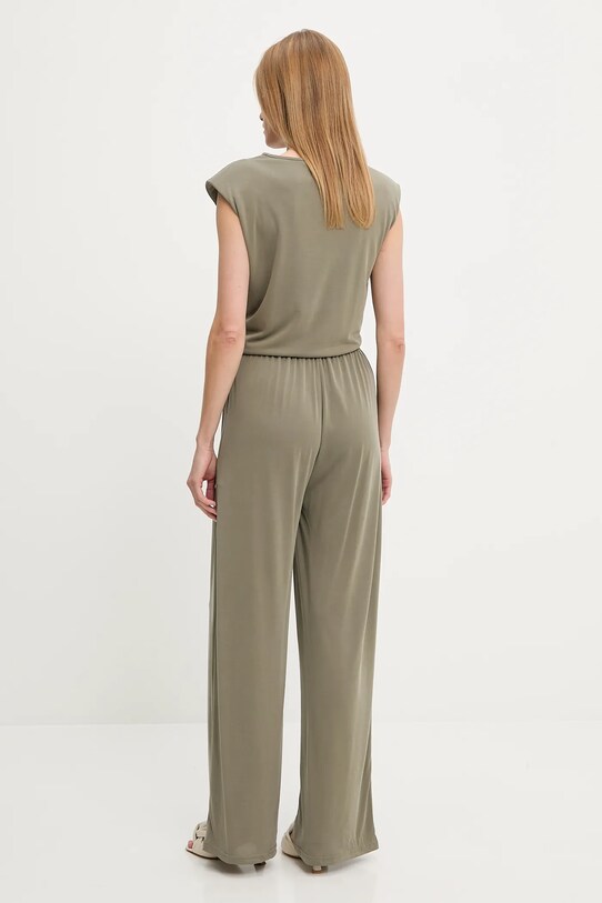 Ρούχα Μπλούζα και παντελόνι Answear.LAB 5261.ikk πράσινο