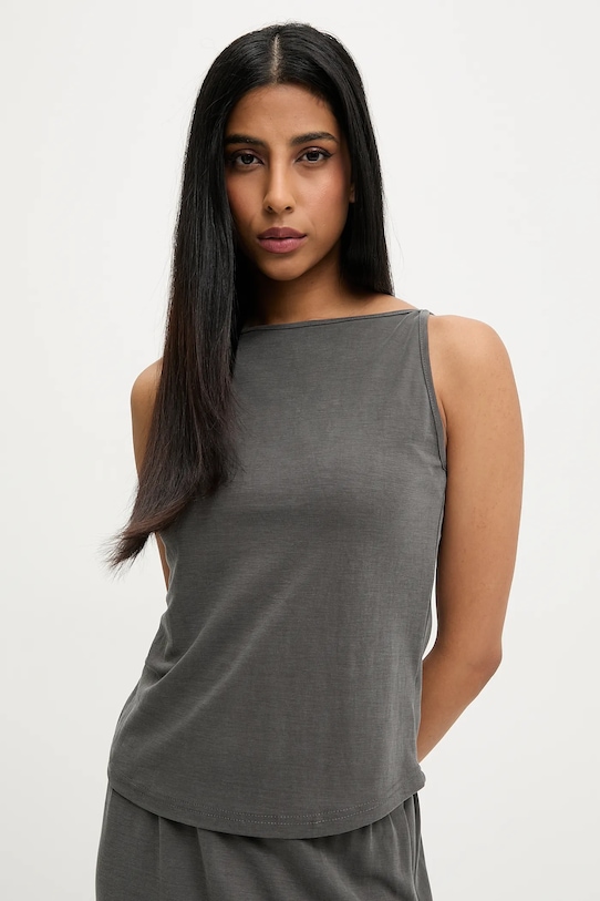 Answear.LAB felső és szoknya 5291AB.ikk szürke WW25