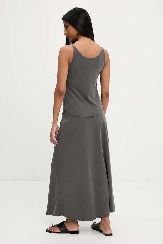 Answear.LAB felső és szoknya szürke 5291AB.ikk