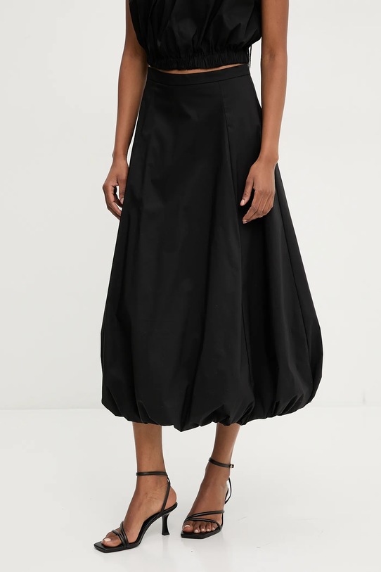 Answear.LAB felső és szoknya 5241AB.IKK fekete