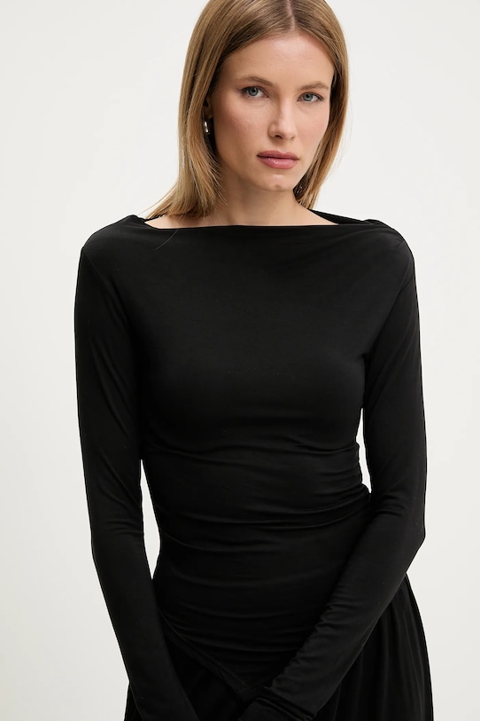 Answear Lab compleu 5088AB.IKK negru