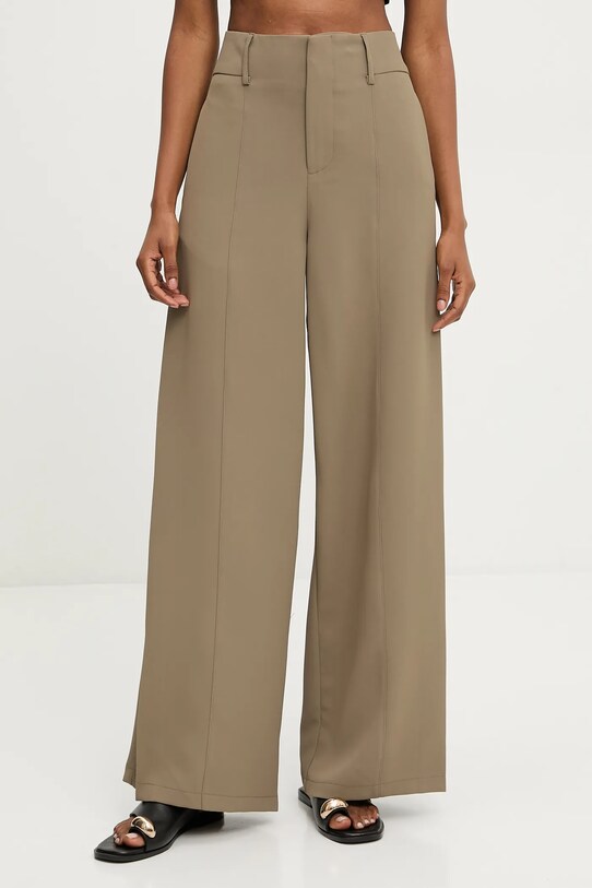 Odzież Answear.LAB komplet 5246.IKK zielony