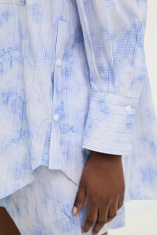 Answear.LAB komplet bawełniany PK2886.PK2887.ios