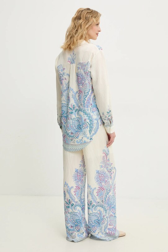 Answear.LAB ing és nadrág TR1550.CH2756.ios kék WW25