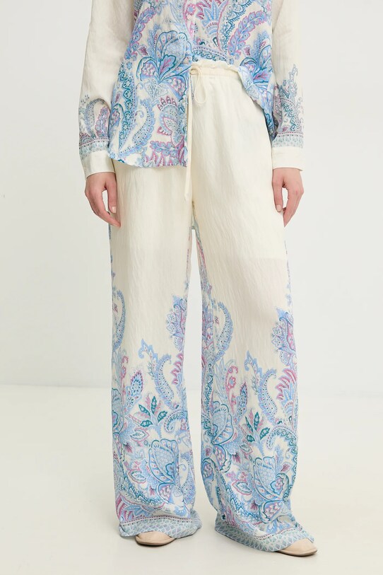 Answear.LAB ing és nadrág kék TR1550.CH2756.ios