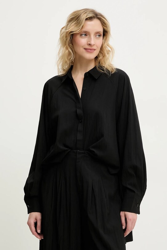 Одяг Комплект Answear Lab PK14750.PK14749.ios чорний