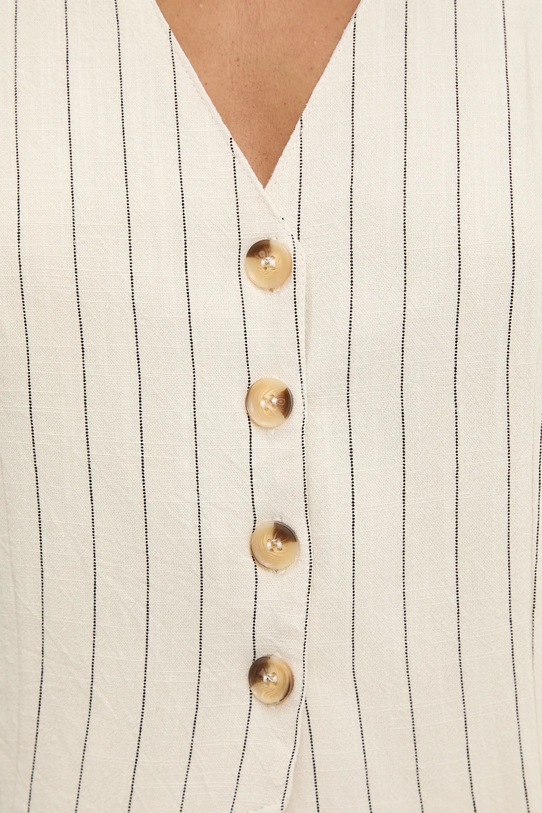 Answear.LAB komplet z lnem 6558.6537.hos