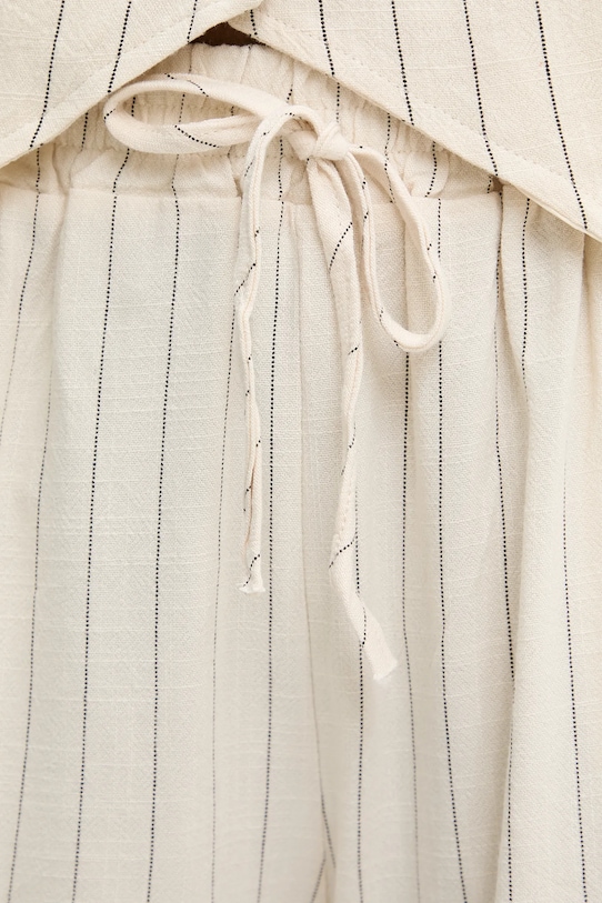 Answear.LAB komplet z lnem 6558.6537.hos