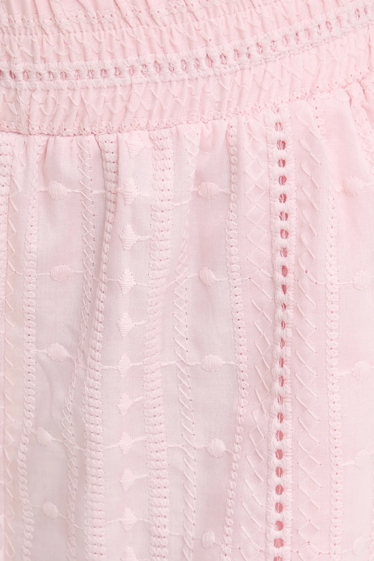 Answear.LAB bluzka i szorty ps9175abs.fos