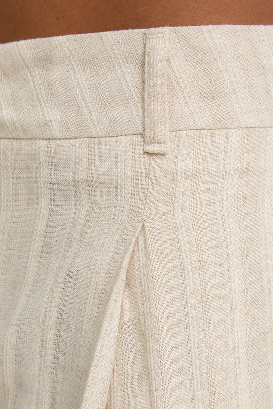 Λινό σετ Answear.LAB 6812.tos