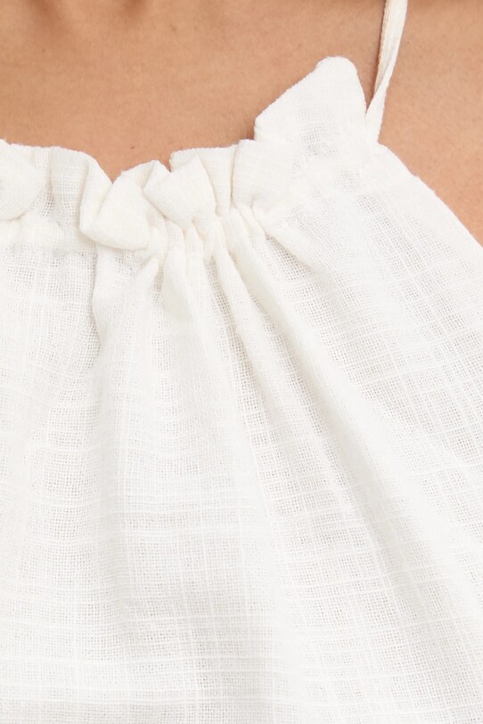 Answear.LAB komplet bawełniany N241986.tos