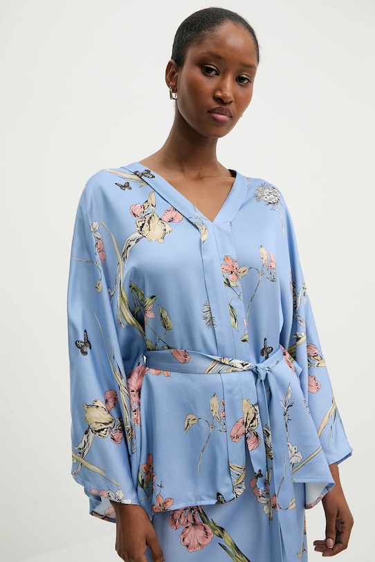 Komplet Answear.LAB S76818.SK77820.ios plava