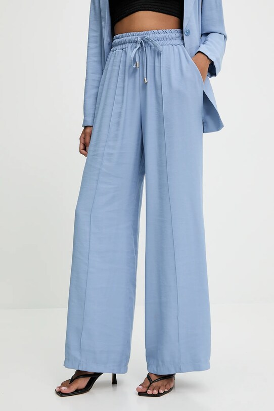 Îmbrăcăminte Answear Lab sacou și pantaloni 4133.13279.iak albastru