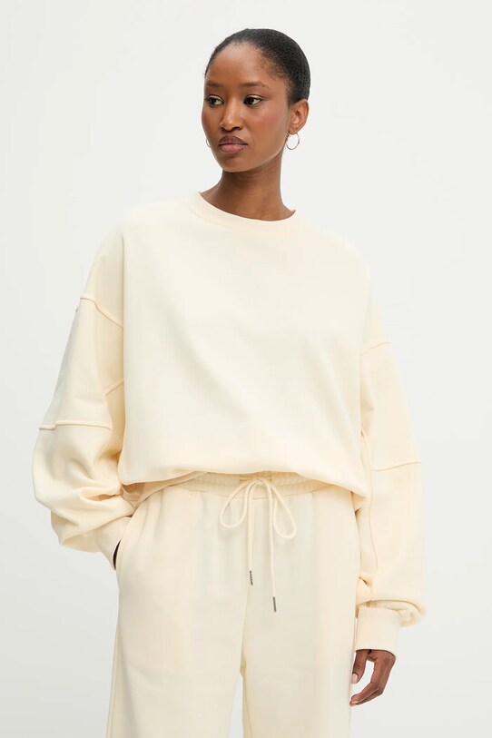 Answear.LAB dres 4792.4793.iak beżowy WW25