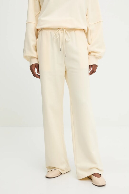 Odzież Answear.LAB dres 4792.4793.iak beżowy