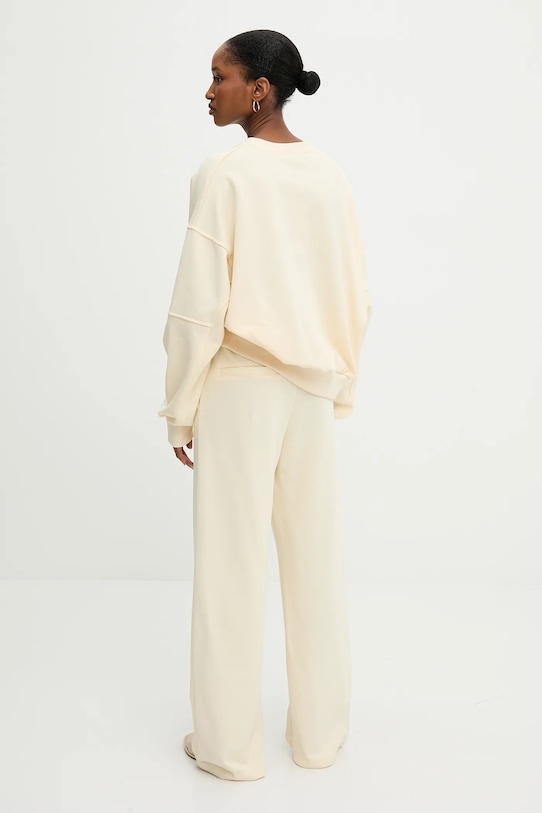 Answear.LAB dres beżowy 4792.4793.iak