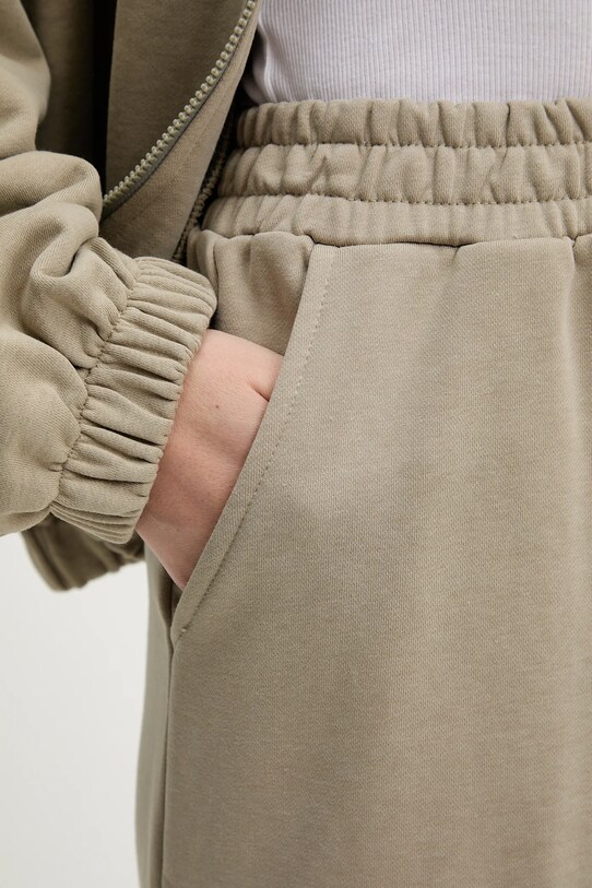 Komplet - pulover in krilo Answear.LAB 4985.4986.iak