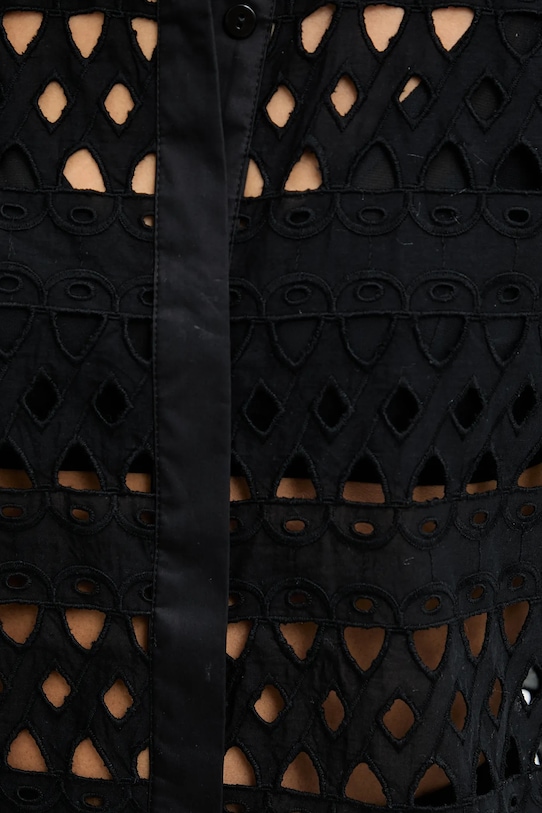 Рубашка и хлопковые шорты Answear.LAB 2925.2926.iak