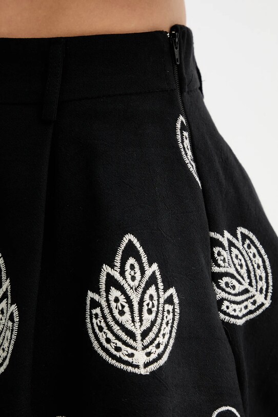 Answear.LAB bluzka i szorty 56899.flk