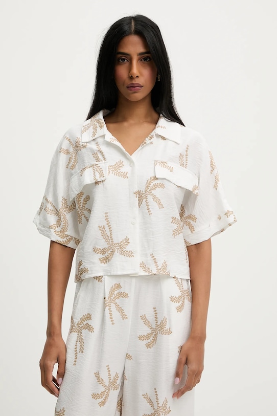 Answear Lab compleu MA.1275Bm.hos bej WW25