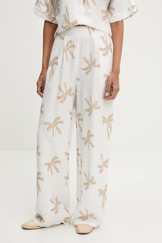 Îmbrăcăminte Answear Lab compleu MA.1275Bm.hos bej