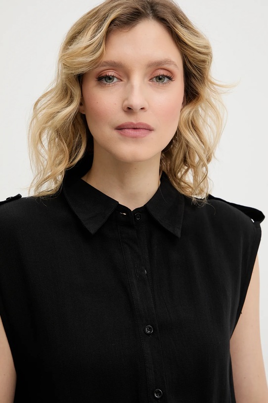 Answear.LAB komplet LE21.665.hak czarny