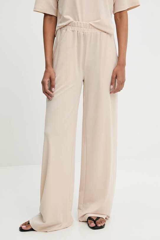 Oblačila Komplet Answear.LAB sng.147.tos bež