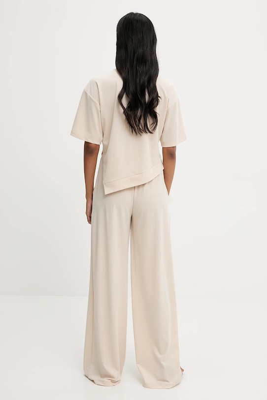 Komplet Answear.LAB bež sng.147.tos