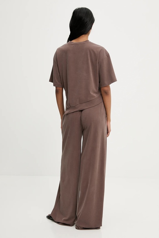 Answear.LAB komplet brązowy sng.147.tos