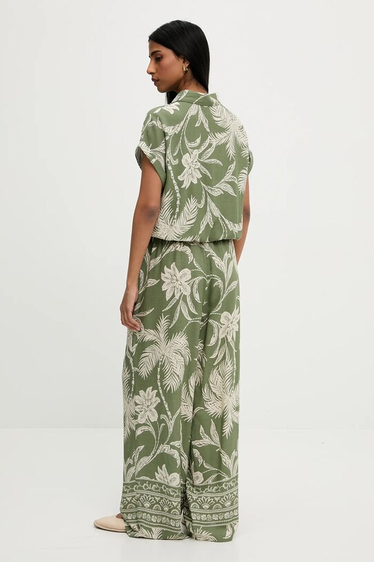 Answear.LAB komplet zielony LE21.666.hak