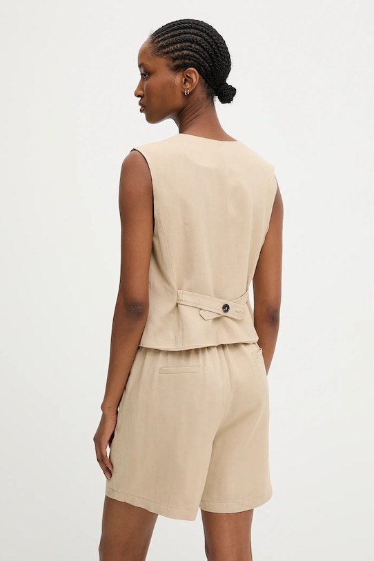 Answear.LAB komplet brązowy CA2717.hos