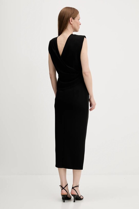 Answear Lab compleu negru 661798.99.hak