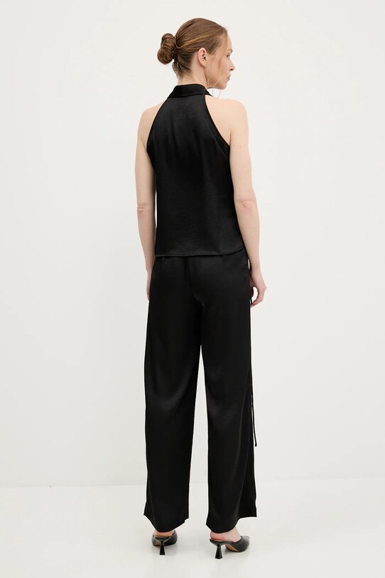 Answear Lab compleu negru 670385.hak